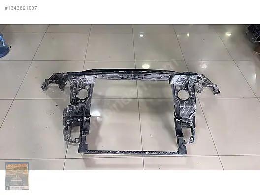 Mercedes Cl W166 Ön Panel A1666201101