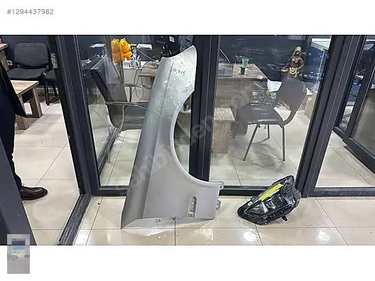 Mercedes Cl W215 Sağ Ön Çamurluk