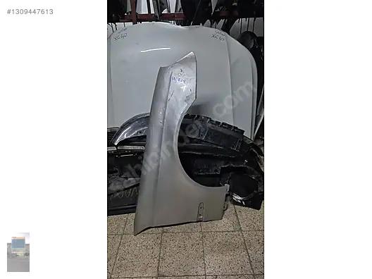 Mercedes Cl W215 Sağ Ön Çamurluk - görsel 2