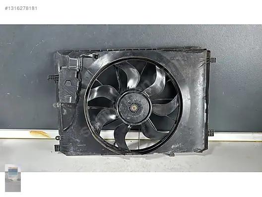 Mercedes CLA W117 A W176 B W246 Fan A2465000093