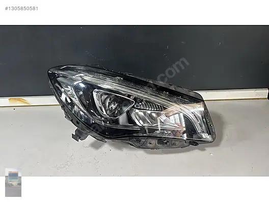 Mercedes CLA W117 Makyajlı LED Sağ Far 1178206861 - görsel 2