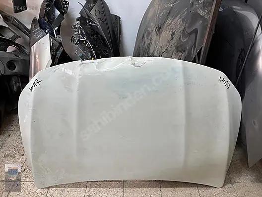 Mercedes CLA W117 Ön Kaput