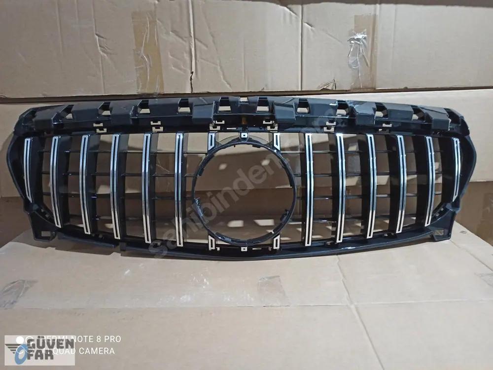 Mercedes CLA W117 Panjur Gtr BZ11-1006-A
