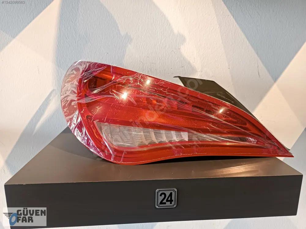 Mercedes CLA W117 Sağ Stop LED 2013 2015 MRL5171 714021170852 1179060401