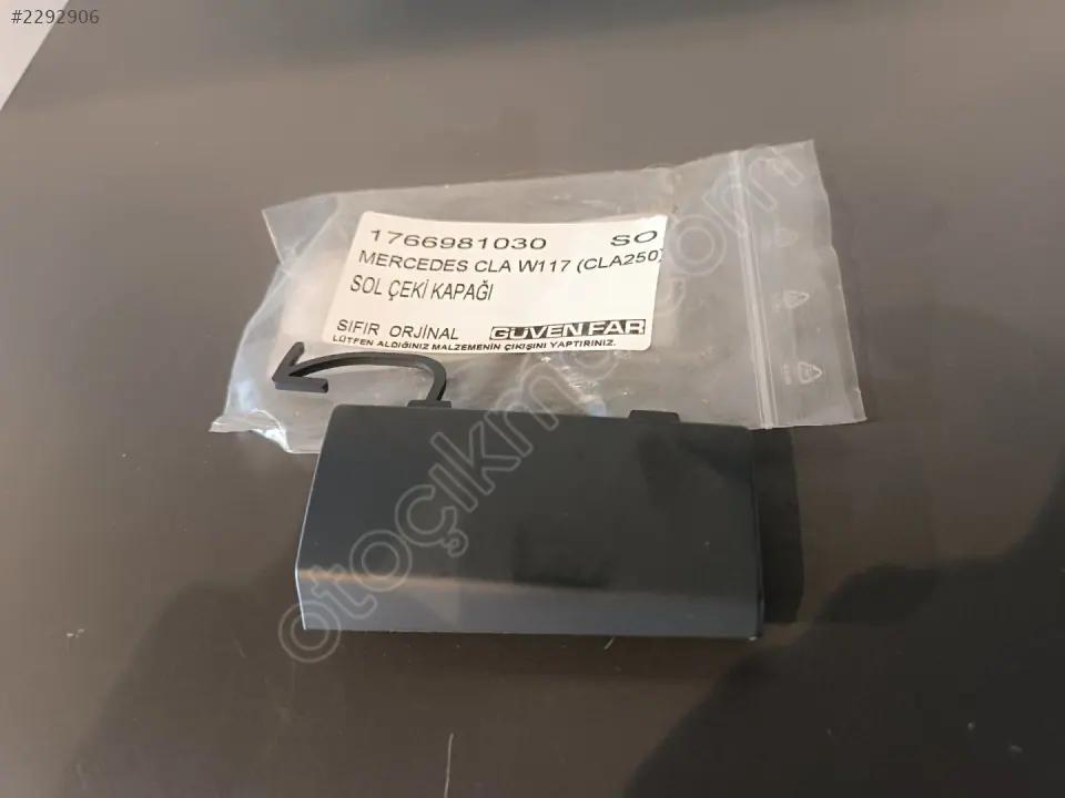 Mercedes CLA W117 Sol Çeki Kapağı 1766981030