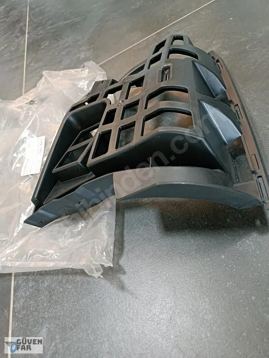 Mercedes CLA W117 Tampon Tutucu 1178850014