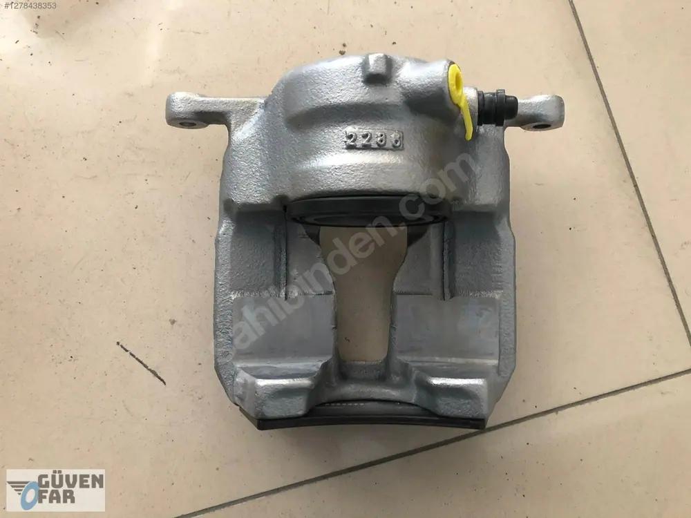 Mercedes CLA W117 W176 W246 Kaliper Piston Gövdesi 0004216381
