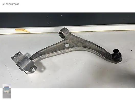 Mercedes CLA W118 A W177 GLB W247 Sağ Ön Alt Tabla 2473330400 - görsel 2
