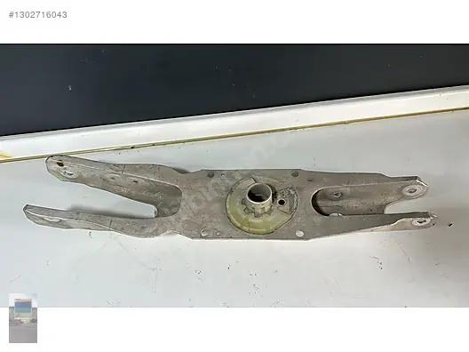 Mercedes CLA W118 A W177 Sol Arka Süspansiyon Kolu 1773521700 - görsel 2
