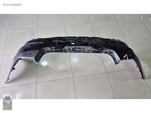 Mercedes CLA W118 AMG Arka Tampon A1188859501
