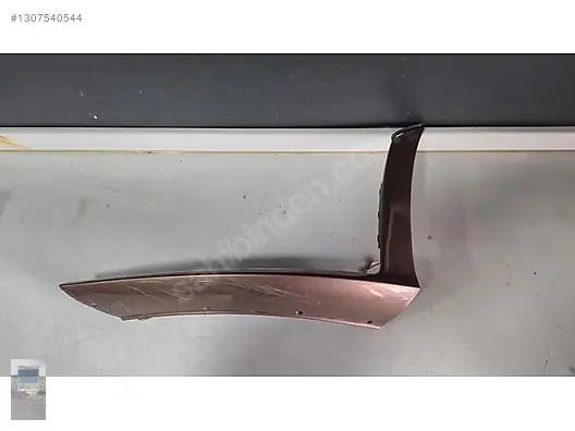 Mercedes CLA W118 AMG Sol Alt Tampon Kaplaması A1188855101 - görsel 2
