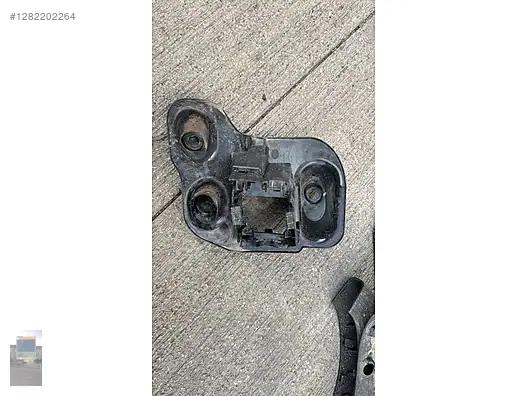 Mercedes CLA W118 Arka Sol Sensör Tutucu Orj A1188212200
