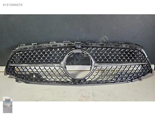 Mercedes CLA W118 Makyajlı AMG Ön Panjur A1188883800 - görsel 2