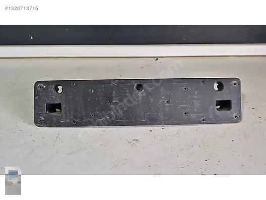 Mercedes CLA W118 Ön Tampon Plakalık A1188856901
