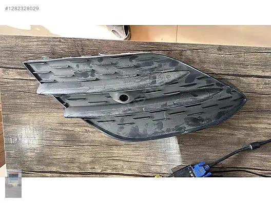 Mercedes CLA W118 Ön Tampon Sol Sis Çerçevesi 1188854301