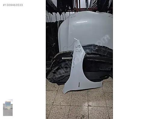 Mercedes CLA W118 Sağ Ön Çamurluk - görsel 2