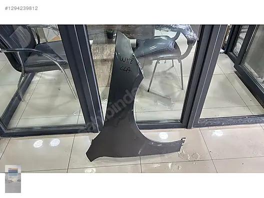 Mercedes CLA W118 Sağ Ön Çamurluk - görsel 7