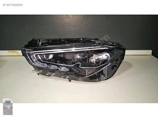 Mercedes CLA W118 Sol Ön Far A1189061301