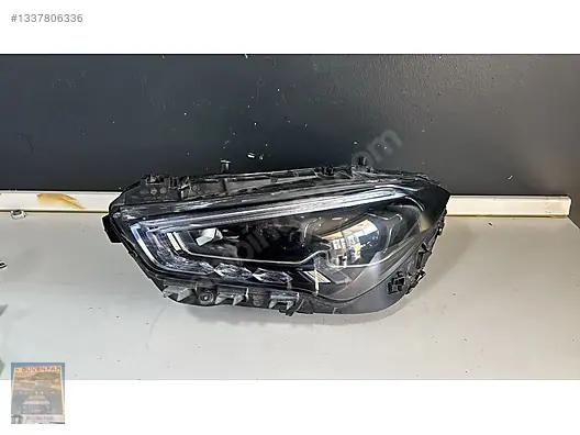 Mercedes CLA W118 Sol Ön Far A1189061301 - görsel 4