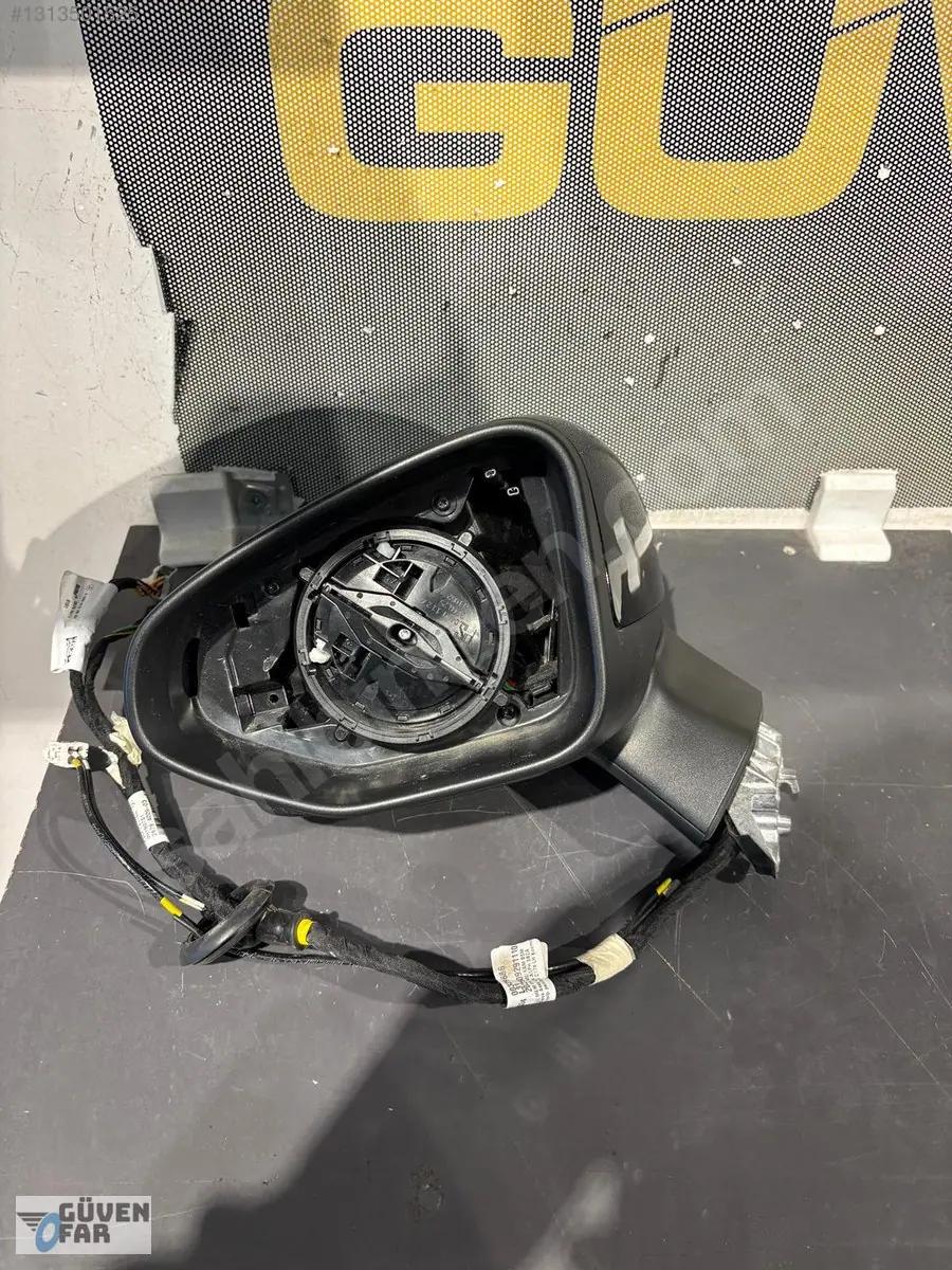 Mercedes CLA W174 Sol Dikiz Ayna 2025 1748104700