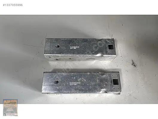 Mercedes CLA W174 Tampon Demir Babaları A1748202700