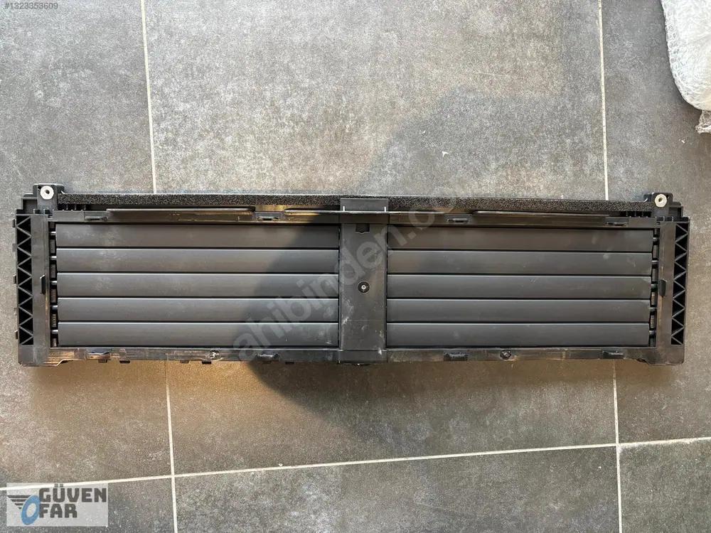 Mercedes CLA W177 W118 W247 Alt Hava Kanalı 1778850103 1775008000 - görsel 2