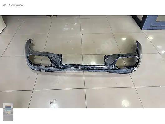 Mercedes CLE W236 AMG Arka Tampon Difüzör A2368850801