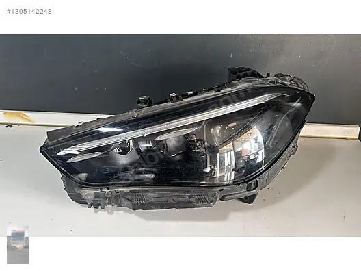Mercedes CLE W236 Digital Light Sol Far 2369063301 - görsel 2