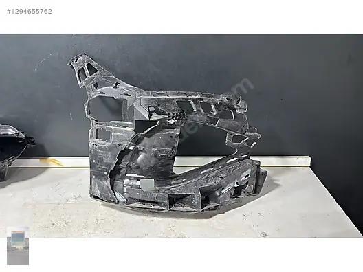 Mercedes CLE W236 Ön Tampon Sağ İç Braket 2368856800