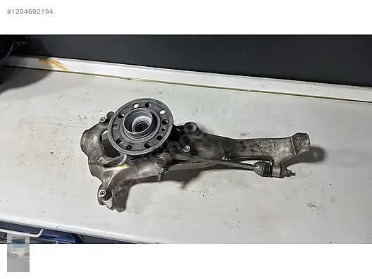Mercedes CLE W236 Sağ Ön Taşıyıcı 2360400