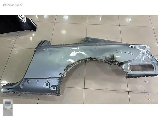 Mercedes CLE W236 Sol Arka Çamurluk