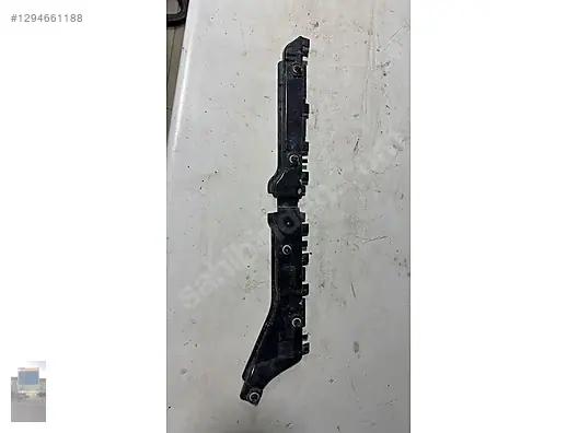 Mercedes CLE W236 Sol Arka Tampon Braketi 2366980500