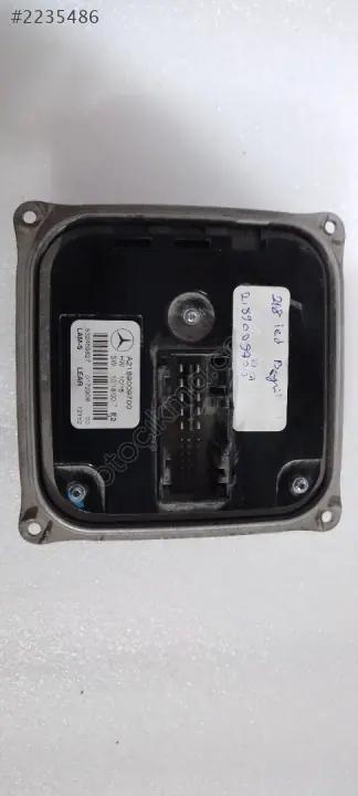 Mercedes CLS W218 LED Beyni 2189009203 2189009700