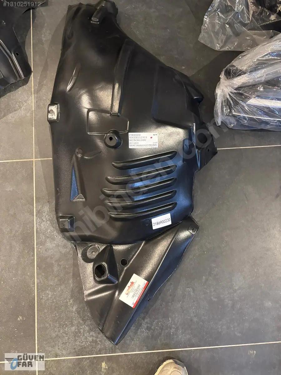 Mercedes CLS W218 Sağ Ön Davlumbaz 2011-2013 2186900230
