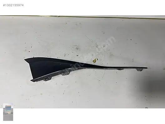Mercedes CLS W257 AMG Ön Tampon Sol Braket 2578858503 - görsel 2