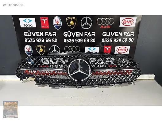 Mercedes CLS W257 Ön Panjur A2578881700
