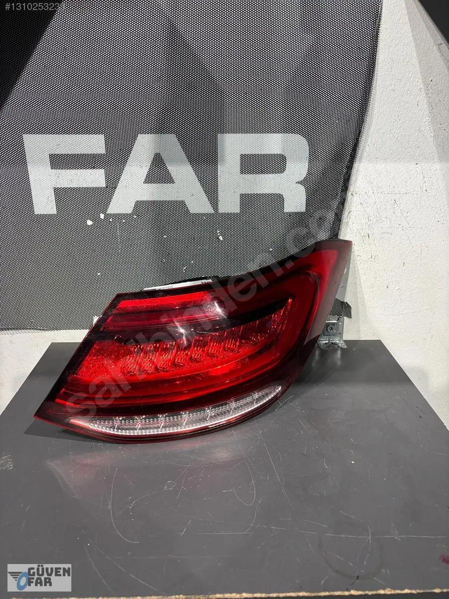 Mercedes CLS W257 Sağ Dış Stop 2018-2023 2579062700