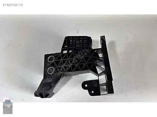 Mercedes E Seri Sol Radyatör Taşıyıcı Braket A2146201300
