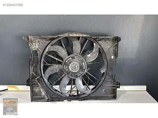 Mercedes E Seri W211 Fan Motoru A2115001693