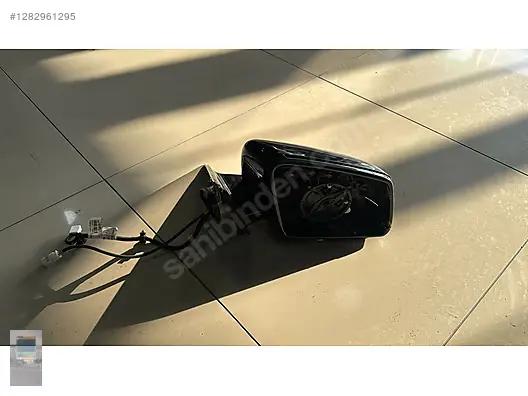 Mercedes E Seri W212 Kameralı Sağ Dikiz Aynası 2128101600