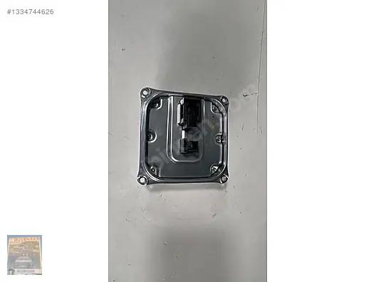 Mercedes E Seri W212 Makyajlı W205 Çift Mercek S W222 LED Beyni