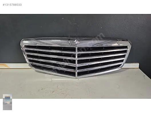 Mercedes E Seri W212 Ön Panjur