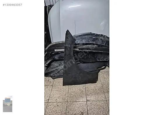 Mercedes E Seri W212 Sağ Ön Çamurluk - görsel 2