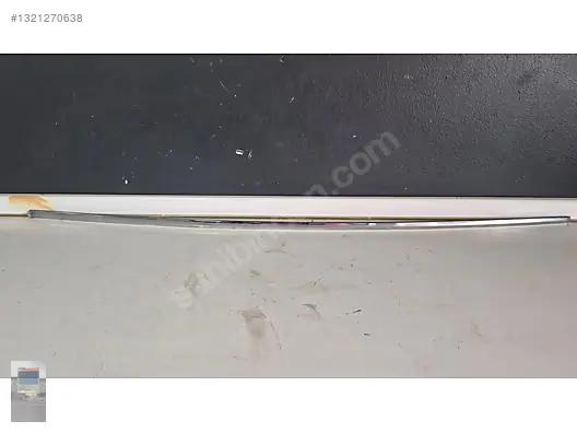 Mercedes E Seri W212 Sol Ön Kapı Nikelajı A2126904582