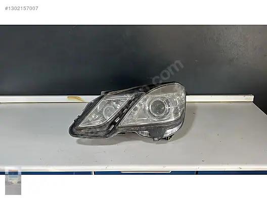 Mercedes E Seri W212 Xenon Sol Far - görsel 3
