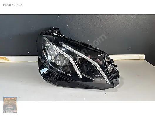 Mercedes E Seri W213 2016-2019 LED Sağ Far