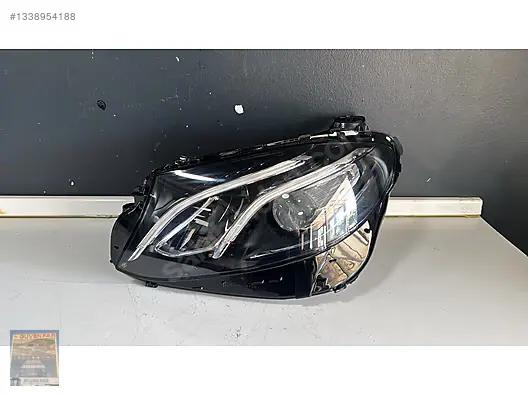 Mercedes E Seri W213 2016-2019 LED Sol Far A2139068903 - görsel 2