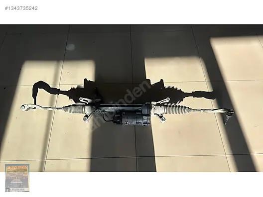 Mercedes E Seri W213 4 Matic Direksiyon Kutusu A2134605302