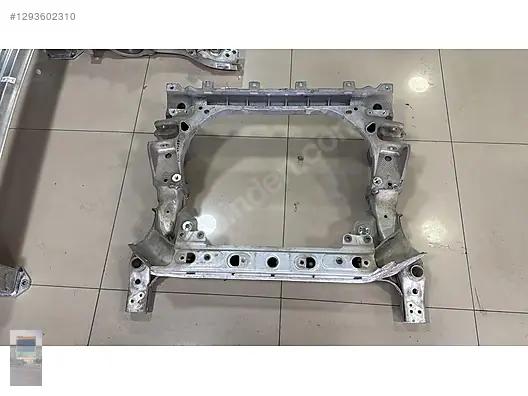 Mercedes E Seri W213 C Seri W205 4 Matic Travers 2056208001