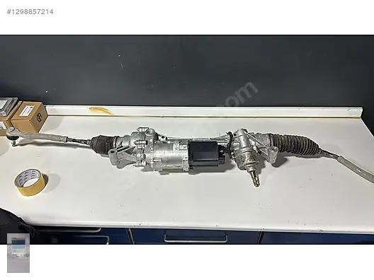 Mercedes E Seri W213 Direksiyon Kutusu 2134604802 - görsel 3